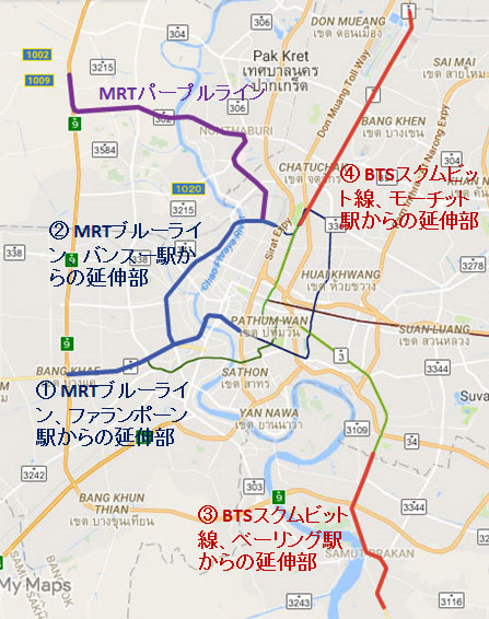 Aug11 New Line Map