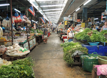 Bang Pakok Market 2