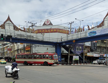 Bus114 Nonthaburi