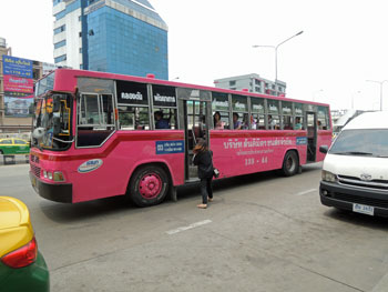 Bus133 Seacon