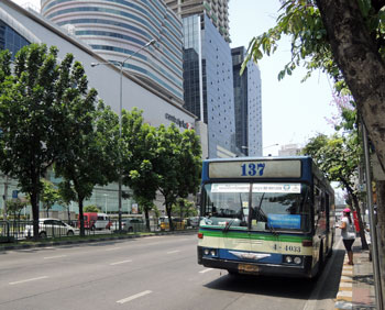 Bus137 Rama9 C