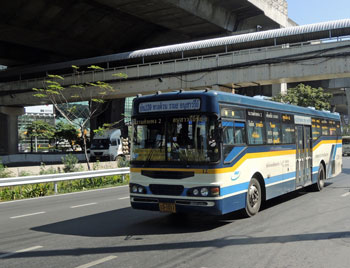 Bus139 Bangna Trat