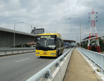 Bus18 Phra Nang Klao Br