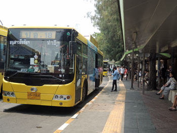 Bus18 VM