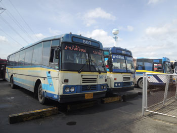 Bus507 South Bus Terminal