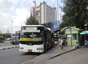 Bus522-VM