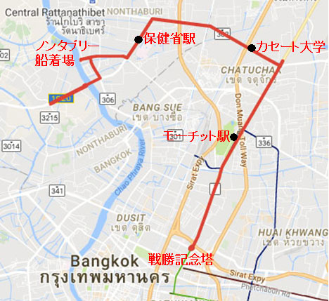 Bus63-Map