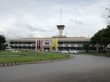 Klong Prem Central Prison