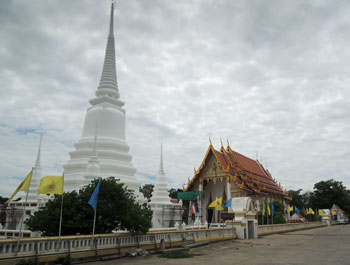 Wat KhemaPhirataram