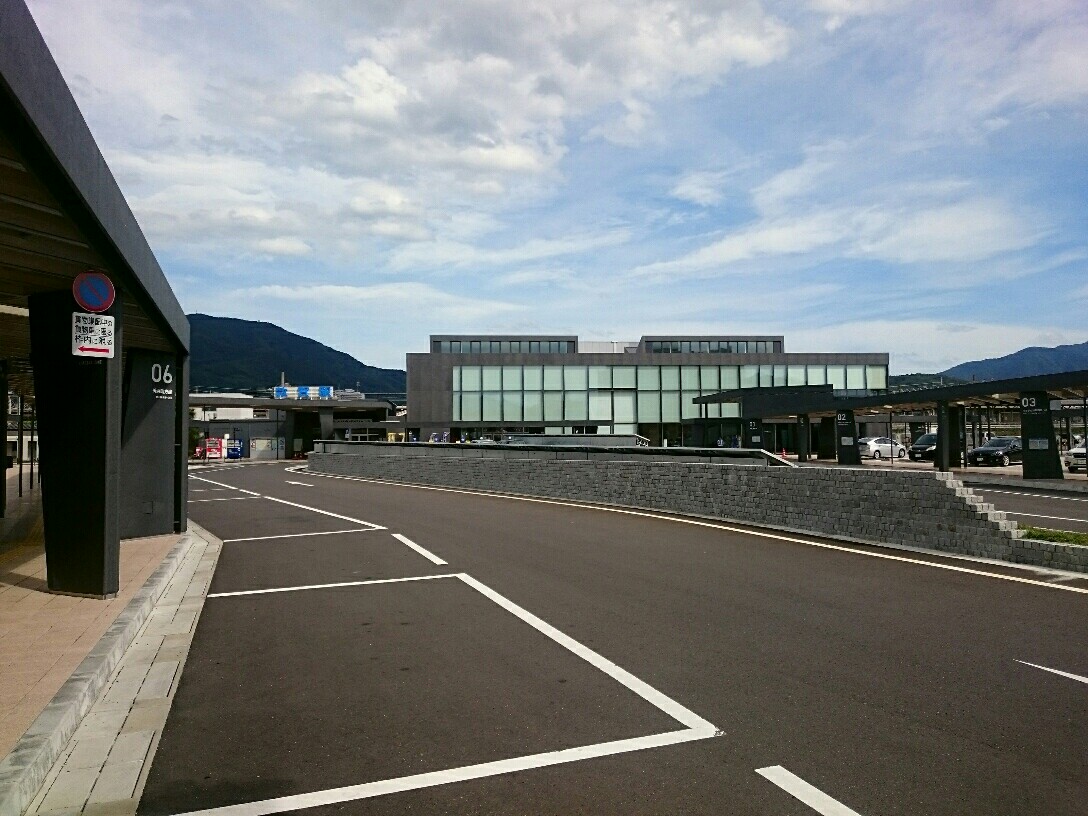 ＪＲ敦賀駅
