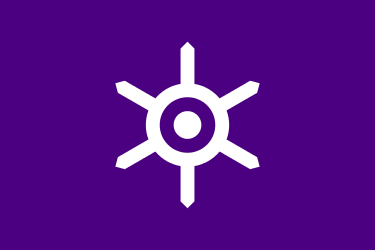 東京旗