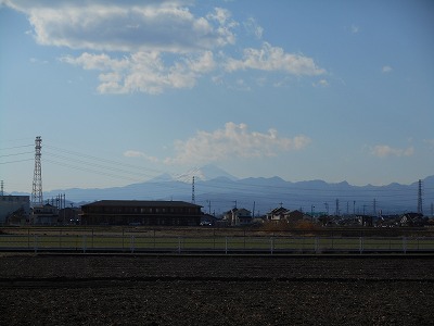 浅間山（H28,3)