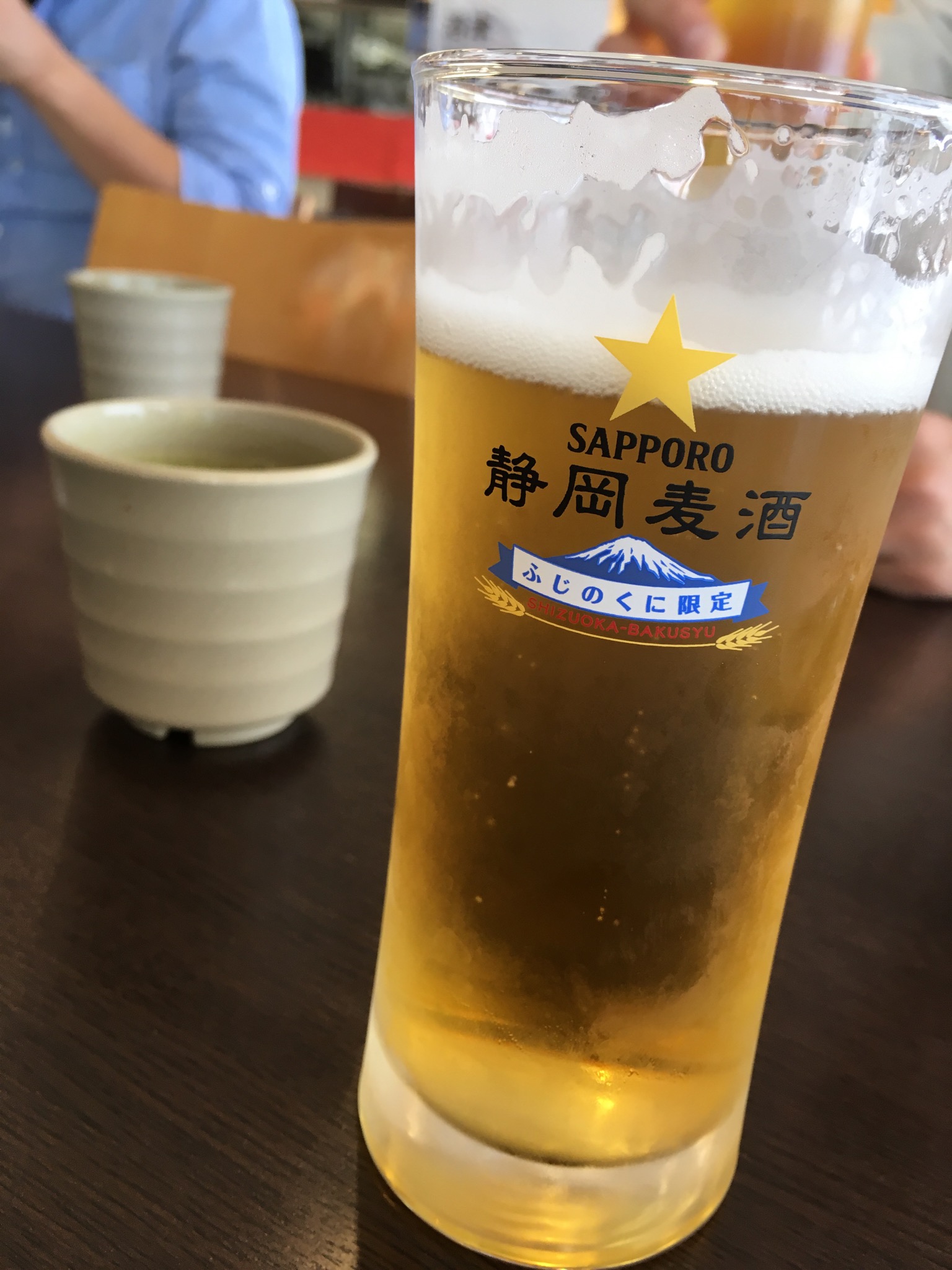 静岡麦酒
