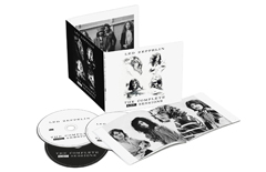 Led Zeppelin - 新譜「The Complete BBC Sessions」2016年9月16日発売予定 アナログ盤もリリース予定 thm Music info Clip